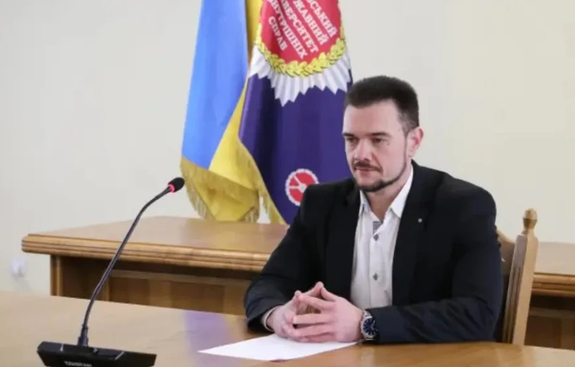 Співвласника львівського університету Ростислава Сопільника виключили з конкурсу на посаду судді апеляційного суду