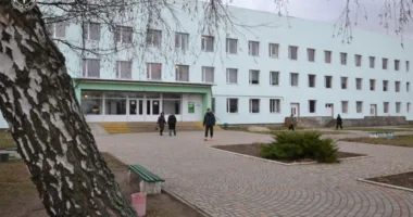 У Сокалі скасували тендер на реконструкцію лікарні за майже 52 млн грн