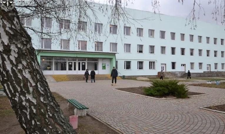 У Сокалі скасували тендер на реконструкцію лікарні за майже 52 млн грн