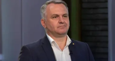 Львівський нардеп Олег Синютка задекларував нову нерухомість дружини у Івано-Франківську