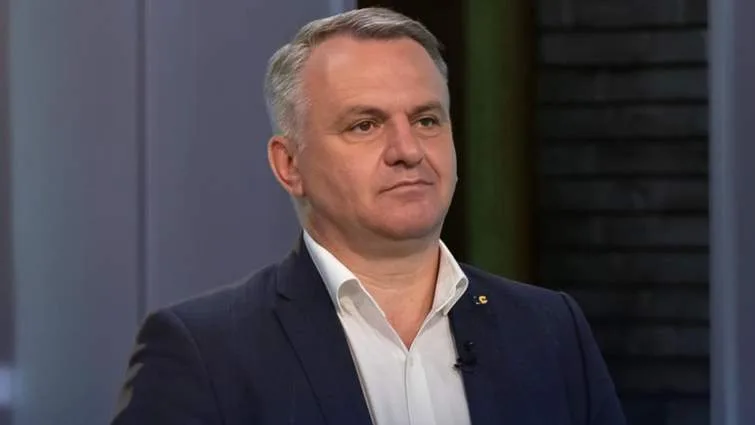 Львівський нардеп Олег Синютка задекларував нову нерухомість дружини у Івано-Франківську