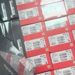 У Львові жінку оштрафували на 345 тис. грн за посилку з Китаю