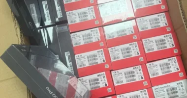 У Львові жінку оштрафували на 345 тис. грн за посилку з Китаю