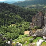 У «Тустані» створили віртуальний тур довкола скель