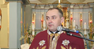Священника з Львівщини відлучили від УГКЦ за повторне одруження