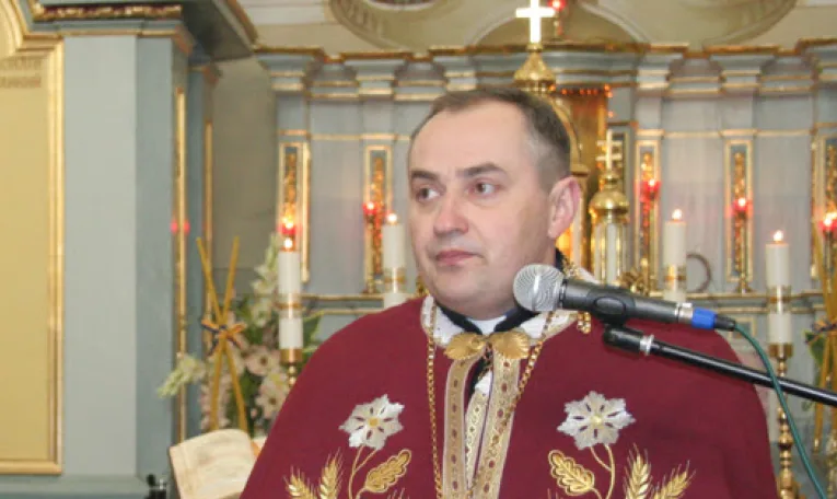 Священника з Львівщини відлучили від УГКЦ за повторне одруження