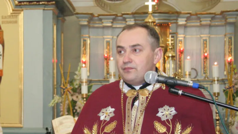 Священника з Львівщини відлучили від УГКЦ за повторне одруження