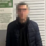 На Львівщині засудили чоловіка, який обікрав патрульний автомобіль та магазин техніки