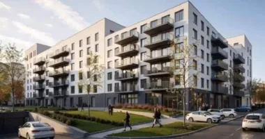 Міськрада погодила забудову житлом території експериментального заводу на Погулянці