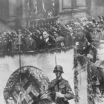 Парад у Львові та складний вибір війни: про дивізію СС «Галичина» і позицію УПА