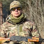 «Я не міг залишатися осторонь»: історія ветерана Богуслава Крука — про війну, поранення і життя після фронту