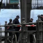 У Львові на вокзалі загинула людина