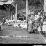 Ось так святкували Великдень під Львовом наші прадіди і прабабуні