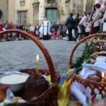 На Великдень комендантська година на Львівщині залишається без змін