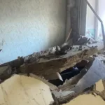 У Львові від вибуху гранати в багатоповерхівці загинув 35-річний чоловік