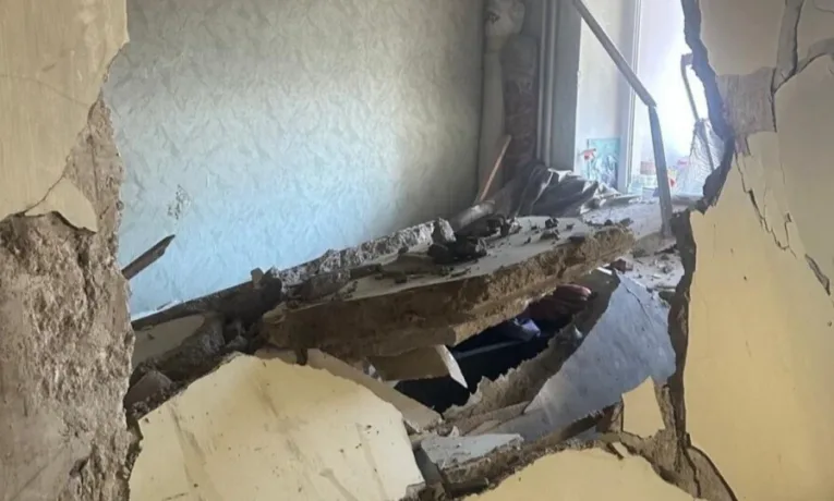 У Львові від вибуху гранати в багатоповерхівці загинув 35-річний чоловік