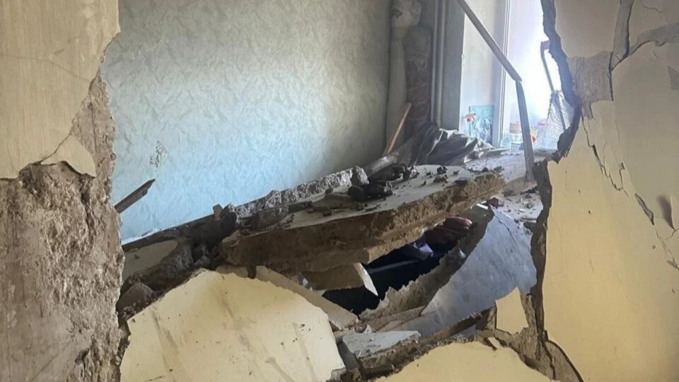 У Львові від вибуху гранати в багатоповерхівці загинув 35-річний чоловік