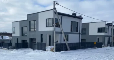 Забудовник на Львівщині продав котеджів на 27 млн грн і не сплатив податки