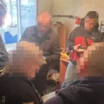 На Львівщині викрили чоловіка, який переробляв стартовий пістолет на бойовий та продавав зброю