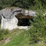 Стільське городище: давнє культове місце білих хорватів на Львівщині, оповите легендами