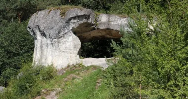 Стільське городище: давнє культове місце білих хорватів на Львівщині, оповите легендами