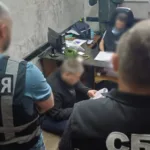 На Львівщині викрили злочинну групу, яку координував ув’язнений кримінальний авторитет “Алтай”