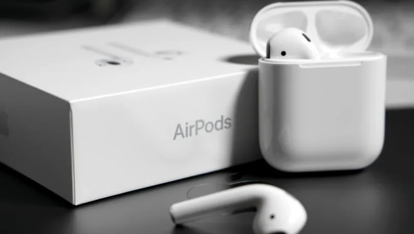 Суд постановив знищити партію контрафактних навушників Apple у Львові