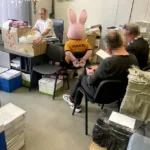 На Львівщині викрили схему з продажу підроблених батарейок Duracell