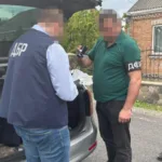 ДБР викрило схему переправлення дезертирів із військових частин на Львівщині та ще у трьох областях