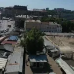 У Львові держреєстраторка отримала підозру за незаконне оформлення ділянки під ринком «Добробут»
