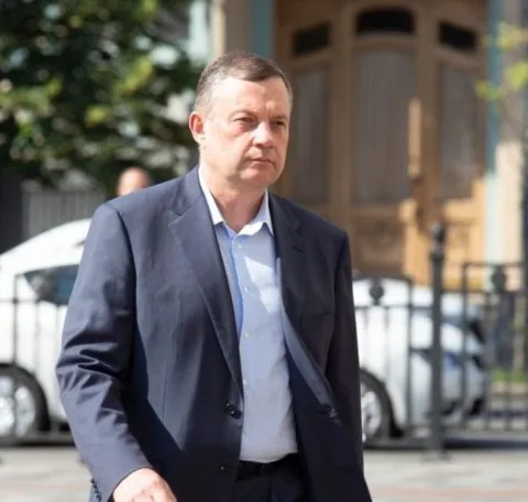 ВАКС вдруге закрив справу нардепа Ярослава Дубневича щодо 93 млн грн збитків “Укрзалізниці”