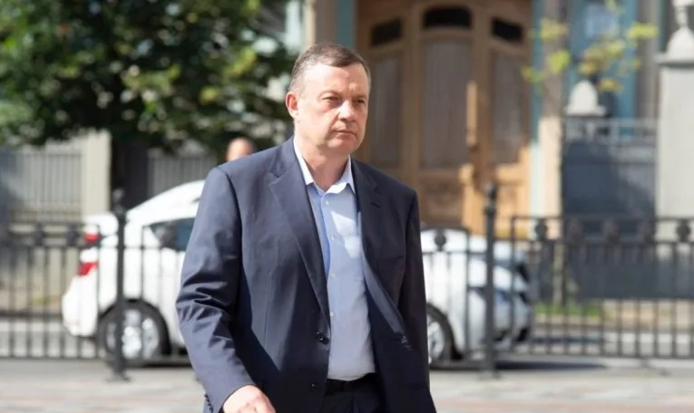 ВАКС вдруге закрив справу нардепа Ярослава Дубневича щодо 93 млн грн збитків “Укрзалізниці”