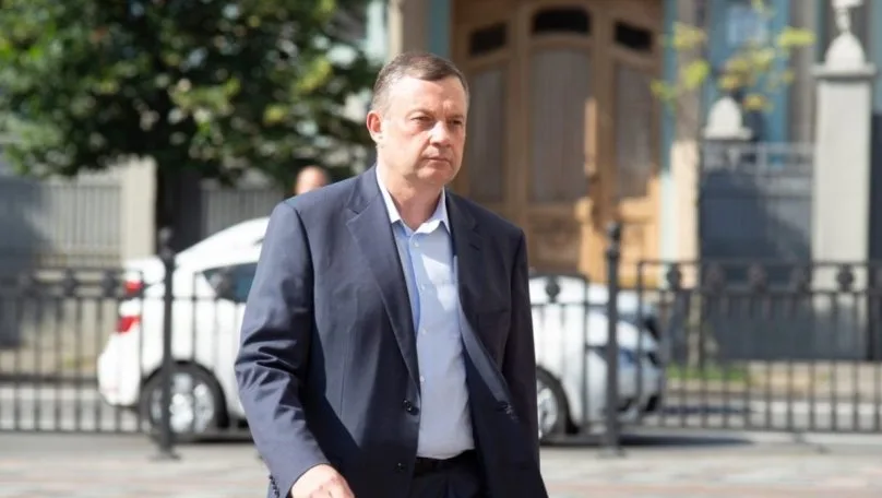 ВАКС вдруге закрив справу нардепа Ярослава Дубневича щодо 93 млн грн збитків “Укрзалізниці”