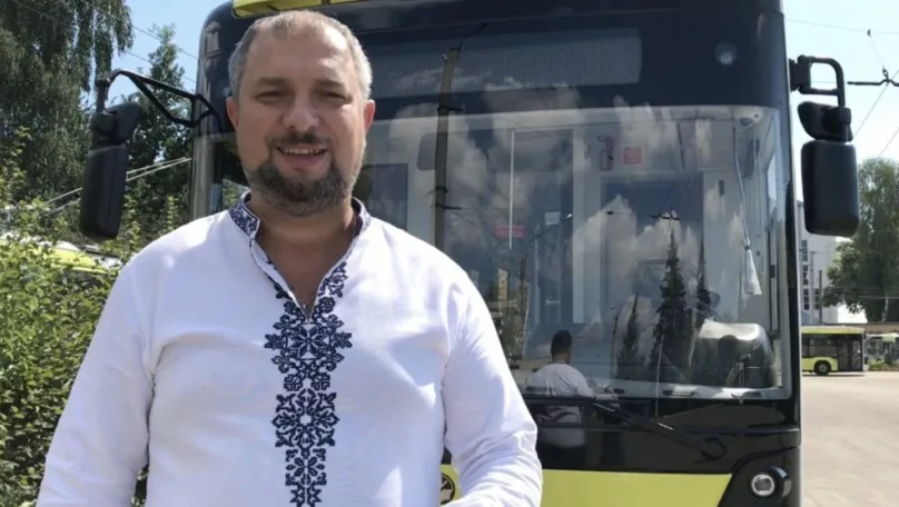Ексдиректора «Львівелектротрансу» звільнили від відповідальності у справі про збитки на майже мільйон гривень