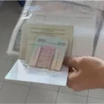 Перевізник намагався підкупити працівницю львівської митниці за 1500 грн