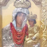 На горищі митрополичих палат Унівської Лаври знайшли заховані у 1940-х роках церковні реліквії