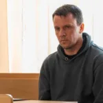 Інформатор у справі ексзаступника львівського мера Васьківа отримав чотири роки тюрми за зберігання зброї