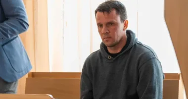 Інформатор у справі ексзаступника львівського мера Васьківа отримав чотири роки тюрми за зберігання зброї