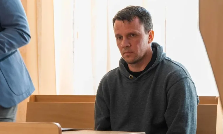 Інформатор у справі ексзаступника львівського мера Васьківа отримав чотири роки тюрми за зберігання зброї