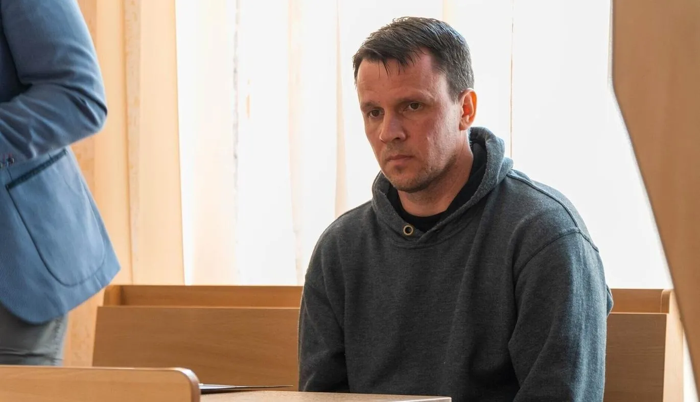 Інформатор у справі ексзаступника львівського мера Васьківа отримав чотири роки тюрми за зберігання зброї