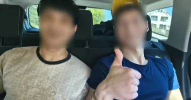 Двох затриманих у Львові іноземців депортували за назаконне проживання в Україні