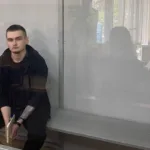 Суд у Львові продовжив арешт Григорію Кедруку, якого підозрюють у вбивстві військового ТЦК