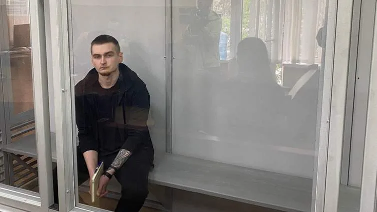 Суд у Львові продовжив арешт Григорію Кедруку, якого підозрюють у вбивстві військового ТЦК