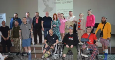 Кіномарафон мандруватиме Львівщиною