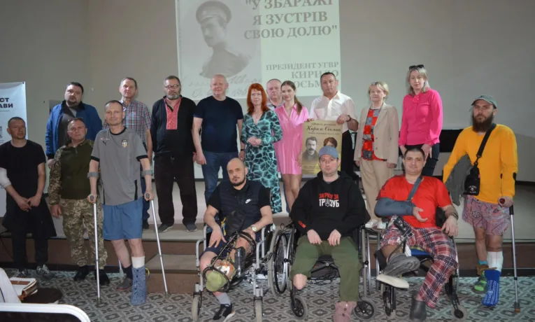 Кіномарафон мандруватиме Львівщиною