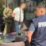 У Львові засудили “смотрящого” за містом Івана Дем’янця до 9 років ув’язнення