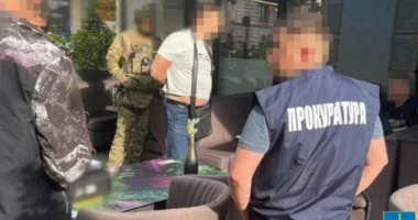 У Львові засудили “смотрящого” за містом Івана Дем’янця до 9 років ув’язнення