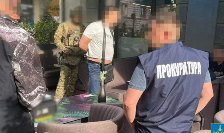 У Львові засудили “смотрящого” за містом Івана Дем’янця до 9 років ув’язнення