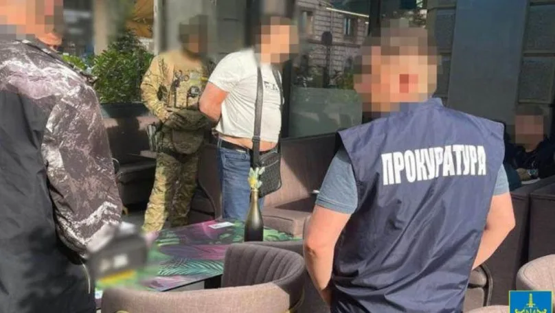 У Львові засудили “смотрящого” за містом Івана Дем’янця до 9 років ув’язнення