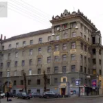 У Львові прокуратура оскаржує рішення міськради щодо реконструкції гуртожитку під готель